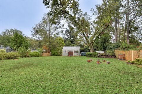 Tiny photo for 511 Forest Drive, Waynesboro, GA 30830 (MLS # 548795)