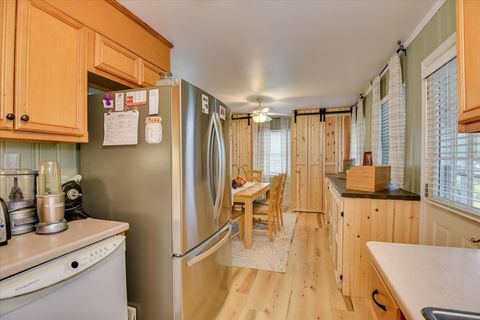 Tiny photo for 511 Forest Drive, Waynesboro, GA 30830 (MLS # 548795)