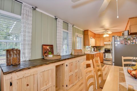 Tiny photo for 511 Forest Drive, Waynesboro, GA 30830 (MLS # 548795)