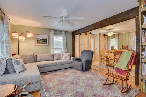 Tiny photo for 511 Forest Drive, Waynesboro, GA 30830 (MLS # 548795)