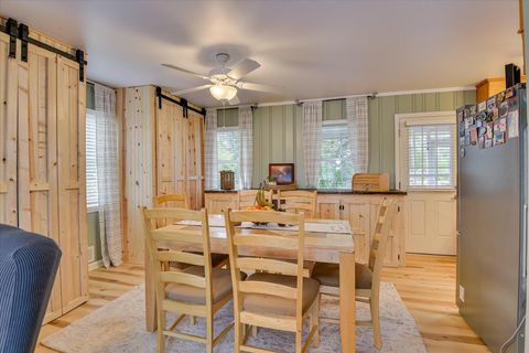 Tiny photo for 511 Forest Drive, Waynesboro, GA 30830 (MLS # 548795)