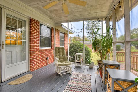 Tiny photo for 511 Forest Drive, Waynesboro, GA 30830 (MLS # 548795)