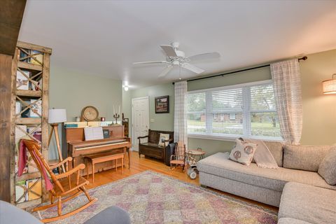 Tiny photo for 511 Forest Drive, Waynesboro, GA 30830 (MLS # 548795)