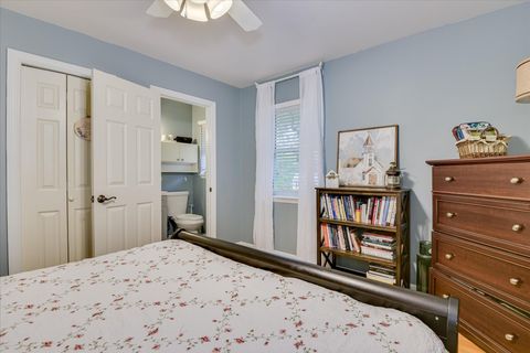 Tiny photo for 511 Forest Drive, Waynesboro, GA 30830 (MLS # 548795)