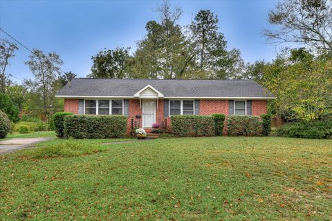 Tiny photo for 511 Forest Drive, Waynesboro, GA 30830 (MLS # 548795)