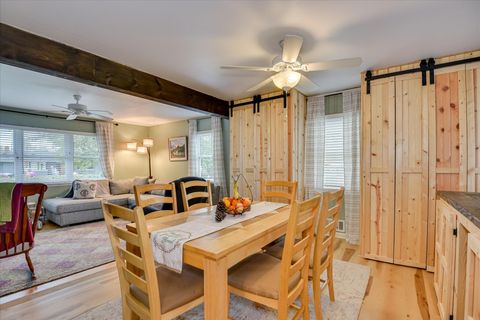 Tiny photo for 511 Forest Drive, Waynesboro, GA 30830 (MLS # 548795)