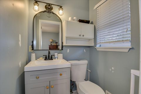 Tiny photo for 511 Forest Drive, Waynesboro, GA 30830 (MLS # 548795)