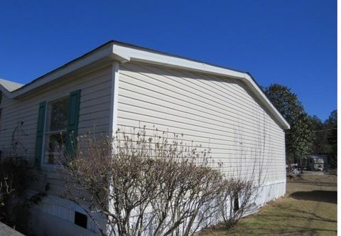 A home in Hephzibah