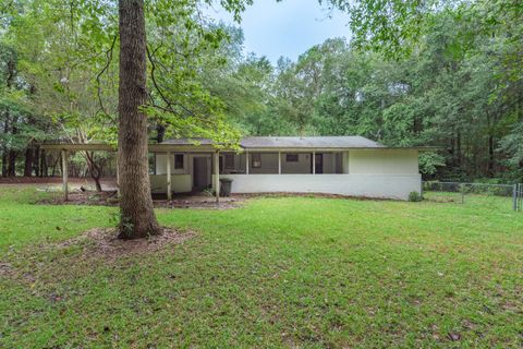 Tiny photo for 783 Main Street, New Ellenton, SC 29809 (MLS # 545464)