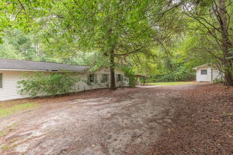 Tiny photo for 783 Main Street, New Ellenton, SC 29809 (MLS # 545464)