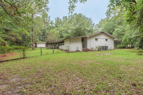 Tiny photo for 783 Main Street, New Ellenton, SC 29809 (MLS # 545464)
