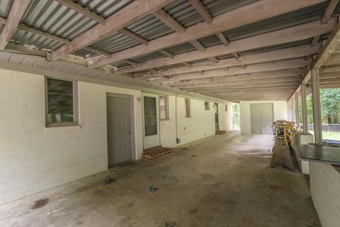 Tiny photo for 783 Main Street, New Ellenton, SC 29809 (MLS # 545464)