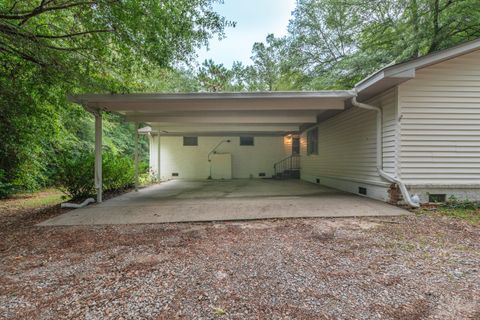 Tiny photo for 783 Main Street, New Ellenton, SC 29809 (MLS # 545464)