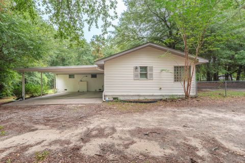 Tiny photo for 783 Main Street, New Ellenton, SC 29809 (MLS # 545464)