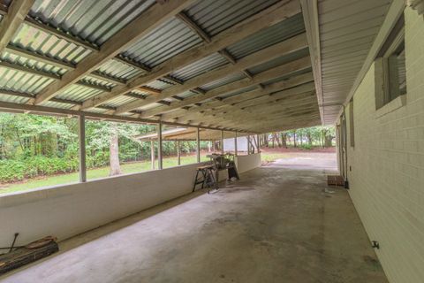 Tiny photo for 783 Main Street, New Ellenton, SC 29809 (MLS # 545464)