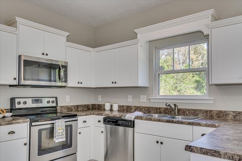 Tiny photo for 115 Morgan Drive, Harlem, GA 30814 (MLS # 549038)