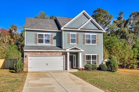 Tiny photo for 115 Morgan Drive, Harlem, GA 30814 (MLS # 549038)