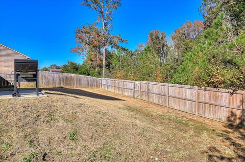 Tiny photo for 115 Morgan Drive, Harlem, GA 30814 (MLS # 549038)