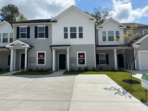 Photo of 639 Caroline Court, North Augusta, SC 29841 (MLS # 545754)