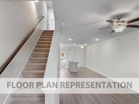 Tiny photo for 639 Caroline Court, North Augusta, SC 29841 (MLS # 545754)