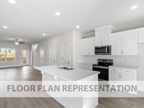 Tiny photo for 639 Caroline Court, North Augusta, SC 29841 (MLS # 545754)