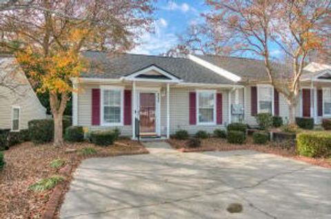 Photo of 3035 Abba Drive, Augusta, GA 30909 (MLS # 551227)
