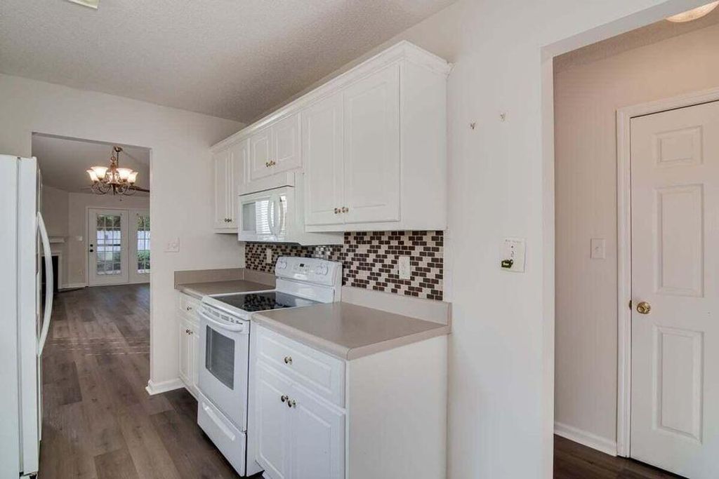 Photo of 3035 Abba Drive, Augusta, GA 30909 (MLS # 551227)