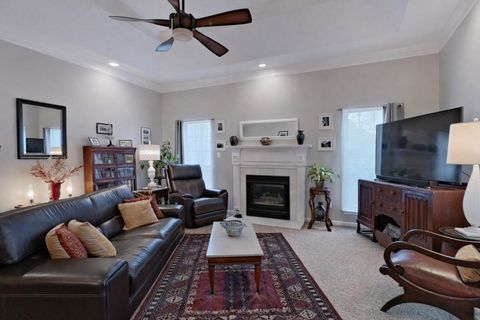 Tiny photo for 4102 Quinn Drive, Evans, GA 30809 (MLS # 552564)