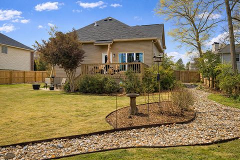 Tiny photo for 4102 Quinn Drive, Evans, GA 30809 (MLS # 552564)