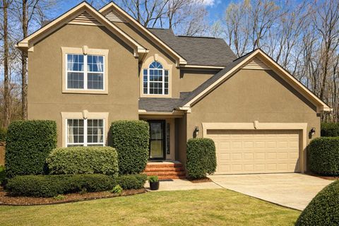Photo of 4102 Quinn Drive, Evans, GA 30809 (MLS # 552564)