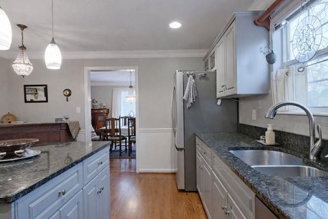 Tiny photo for 4102 Quinn Drive, Evans, GA 30809 (MLS # 552564)