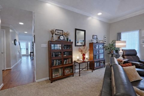 Tiny photo for 4102 Quinn Drive, Evans, GA 30809 (MLS # 552564)