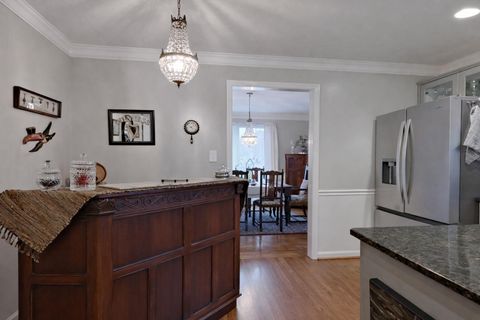 Tiny photo for 4102 Quinn Drive, Evans, GA 30809 (MLS # 552564)