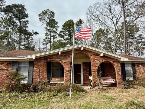 Photo of 3569 Woodlake Road, Hephzibah, GA 30815 (MLS # 551333)