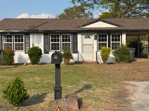 Photo of 1115 8th Avenue, Augusta, GA 30901 (MLS # 553792)