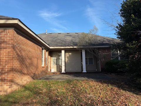 Tiny photo for 2514 Lennys Drive, Augusta, GA 30906 (MLS # 552340)