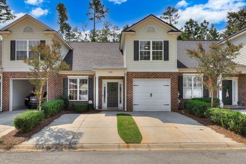 Photo of 828 Mayo Lane, Augusta, GA 30907 (MLS # 547335) Photo of 828 Mayo Lane, Augusta, GA 30907 (MLS # 547335)