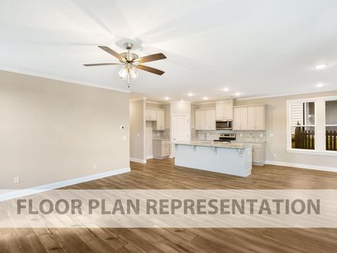 Tiny photo for 427 Tillery Park Drive, Grovetown, GA 30813 (MLS # 542482)