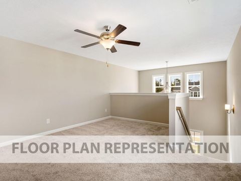 Tiny photo for 427 Tillery Park Drive, Grovetown, GA 30813 (MLS # 542482)