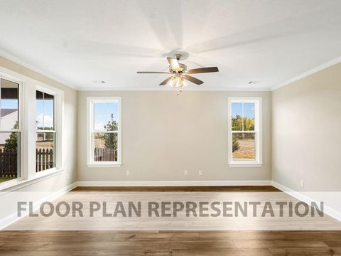 Tiny photo for 427 Tillery Park Drive, Grovetown, GA 30813 (MLS # 542482)
