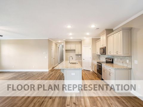 Tiny photo for 427 Tillery Park Drive, Grovetown, GA 30813 (MLS # 542482)