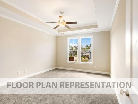 Tiny photo for 427 Tillery Park Drive, Grovetown, GA 30813 (MLS # 542482)