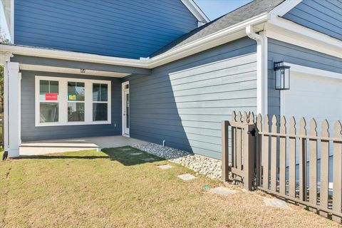 Tiny photo for 427 Tillery Park Drive, Grovetown, GA 30813 (MLS # 542482)