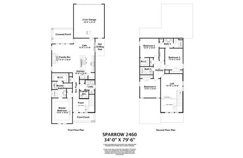 Tiny photo for 427 Tillery Park Drive, Grovetown, GA 30813 (MLS # 542482)
