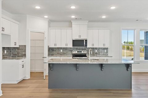 Tiny photo for 427 Tillery Park Drive, Grovetown, GA 30813 (MLS # 542482)