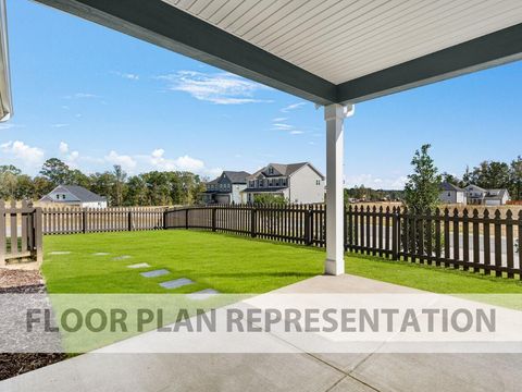Tiny photo for 427 Tillery Park Drive, Grovetown, GA 30813 (MLS # 542482)
