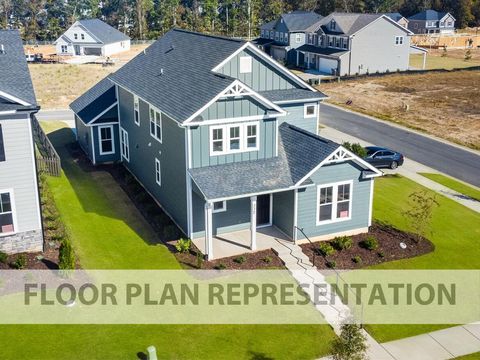 Tiny photo for 427 Tillery Park Drive, Grovetown, GA 30813 (MLS # 542482)