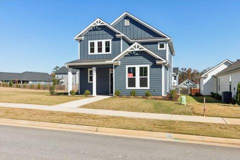 Tiny photo for 427 Tillery Park Drive, Grovetown, GA 30813 (MLS # 542482)
