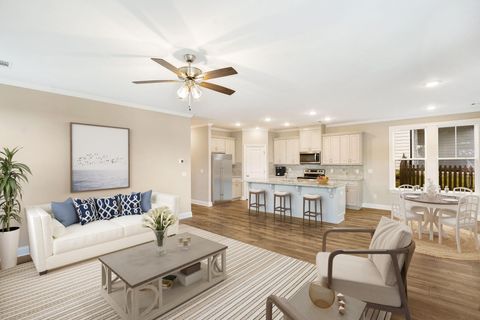 Tiny photo for 427 Tillery Park Drive, Grovetown, GA 30813 (MLS # 542482)