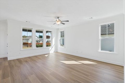 Tiny photo for 427 Tillery Park Drive, Grovetown, GA 30813 (MLS # 542482)